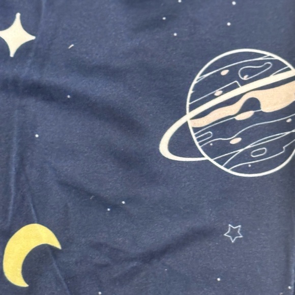 NWT- Bundle of baby outfits! Fun prints! - Picture 4 of 6